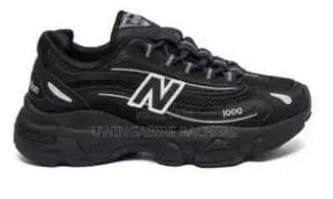 New Balance 10000.
