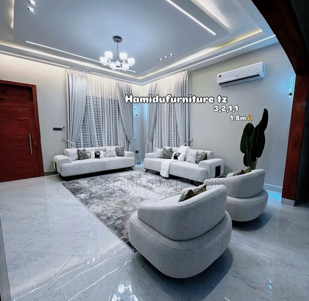 Good High Density Sofa Sets 06