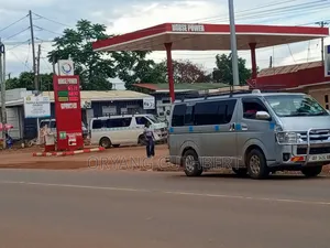 Hourse Power Stationnamulanda