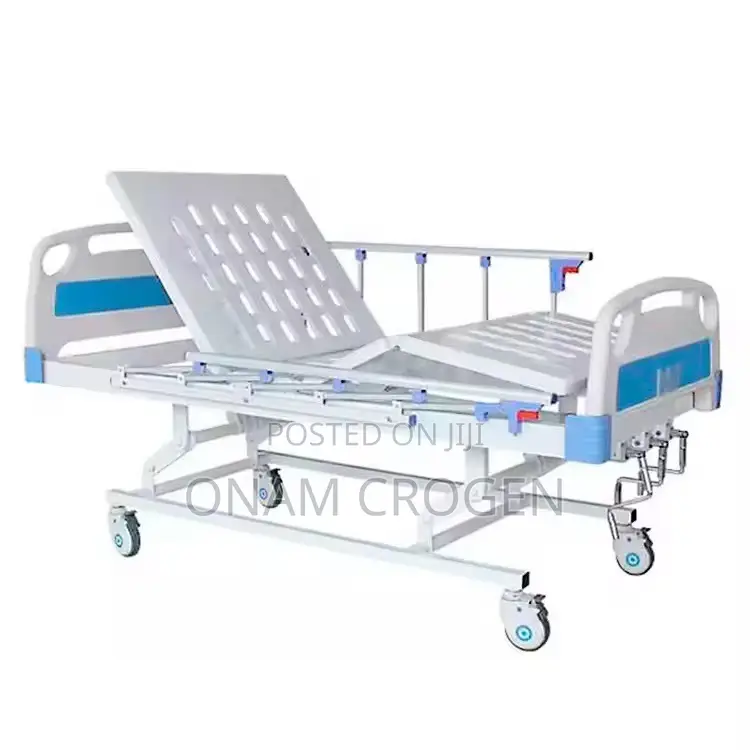 Tripple Crank Abs Beds