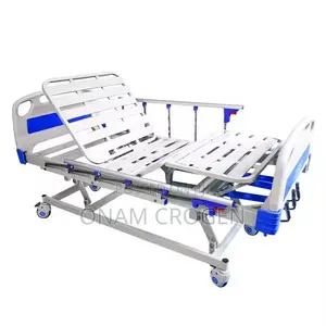 Tripple Crank Abs Beds