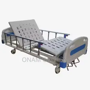 Tripple Crank Abs Beds