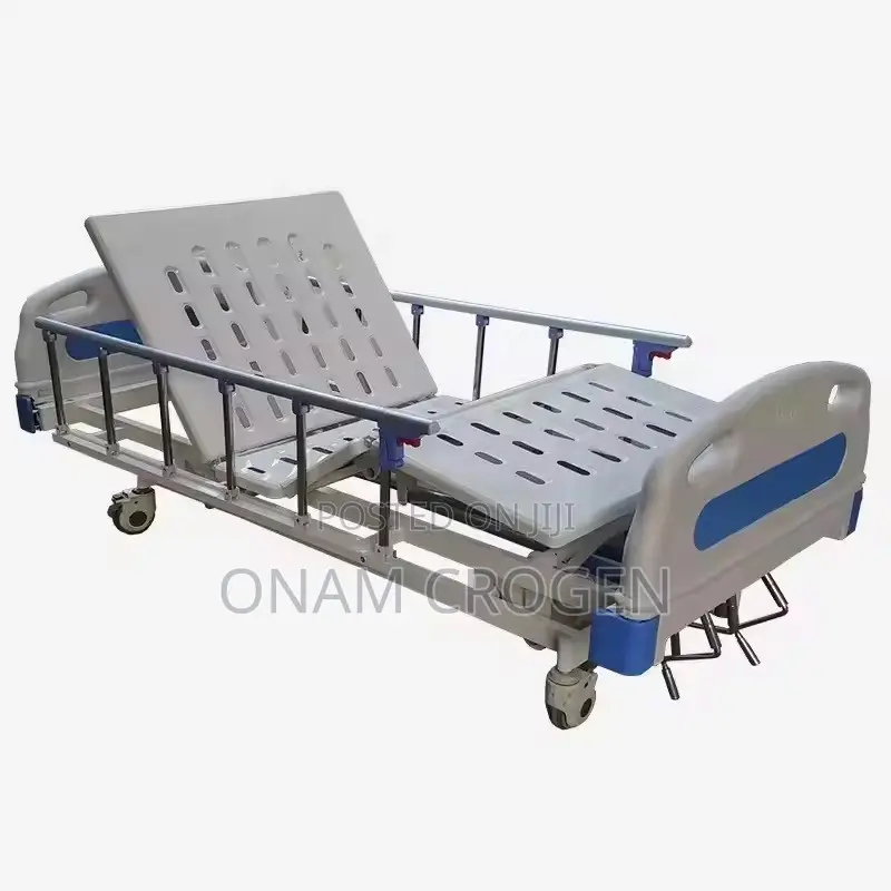 Tripple Crank Abs Beds