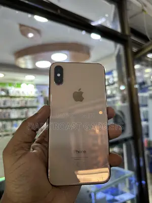 Apple iPhone X 64 GB Gold