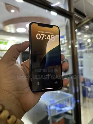 Apple iPhone X 64 GB Gold