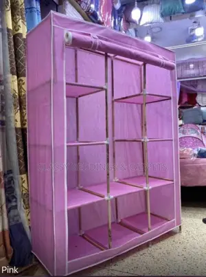 Wooden Closets