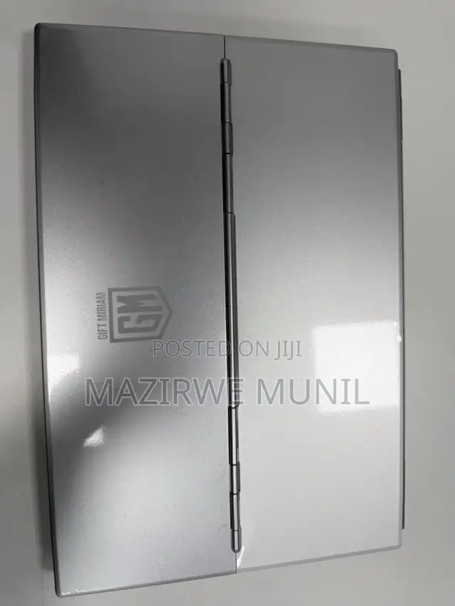 Laser Engraving