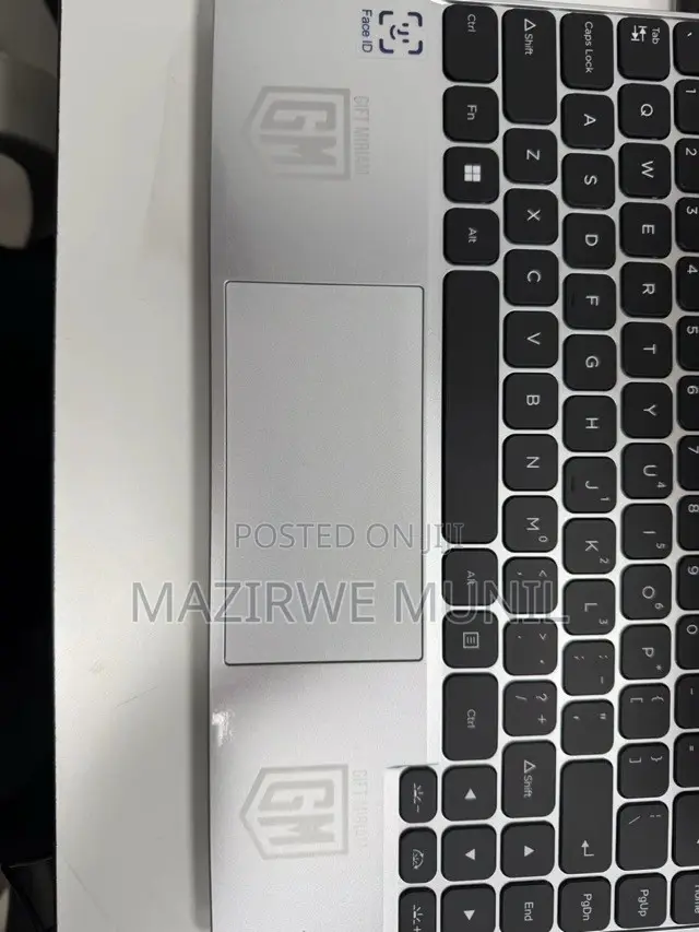 Laser Engraving