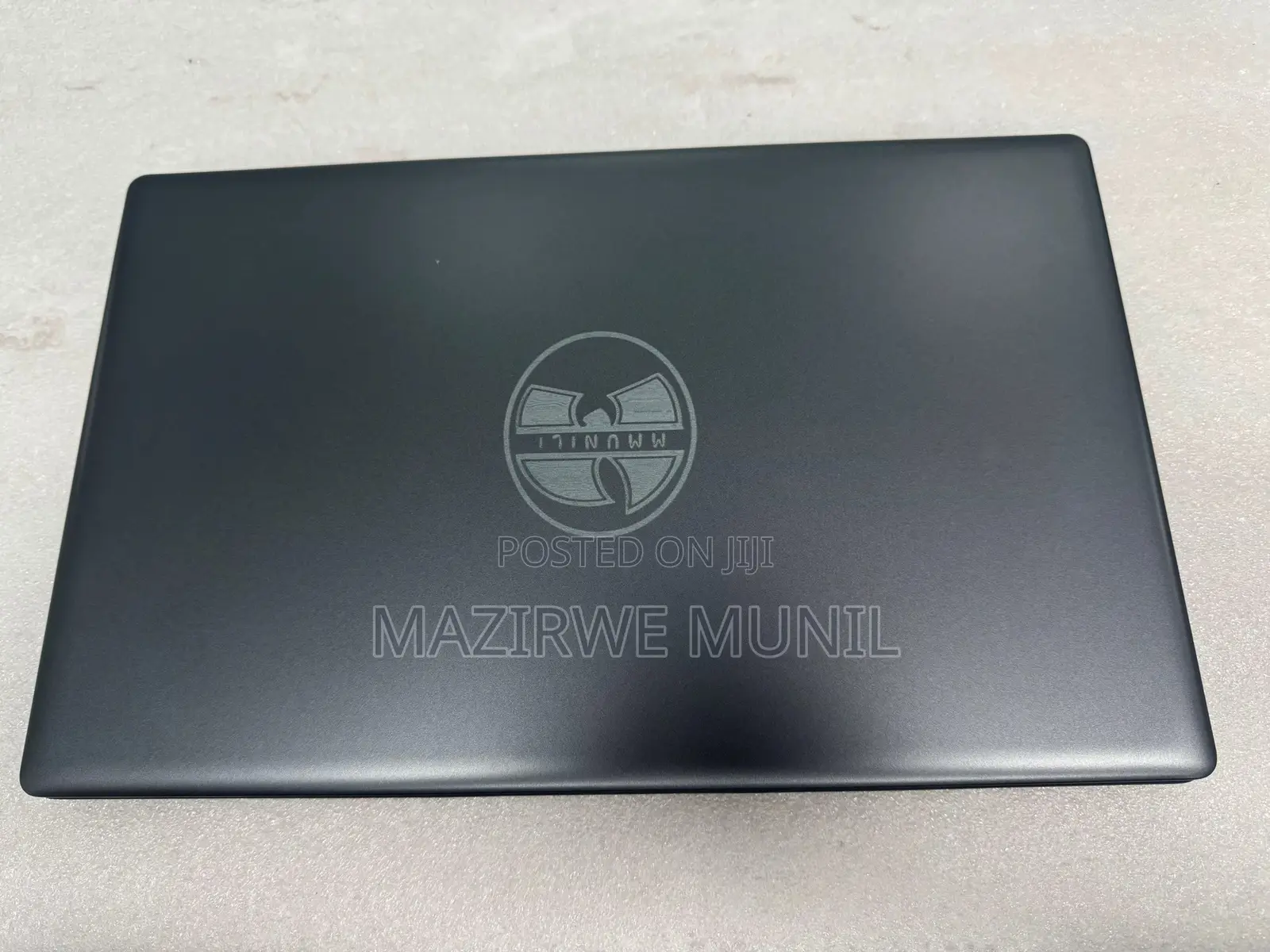 Laser Engraving
