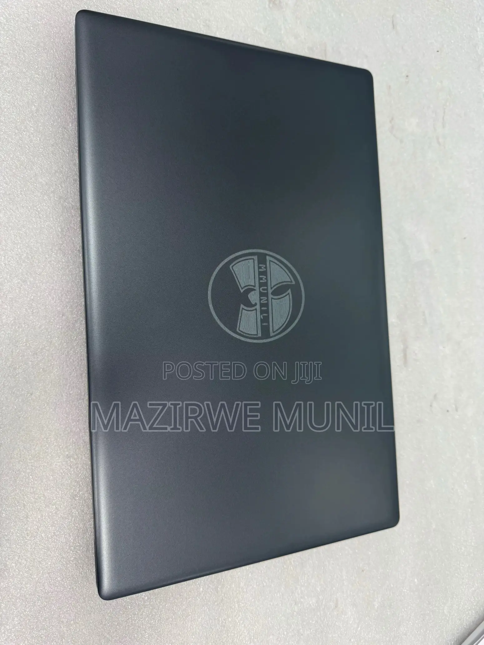 Laser Engraving