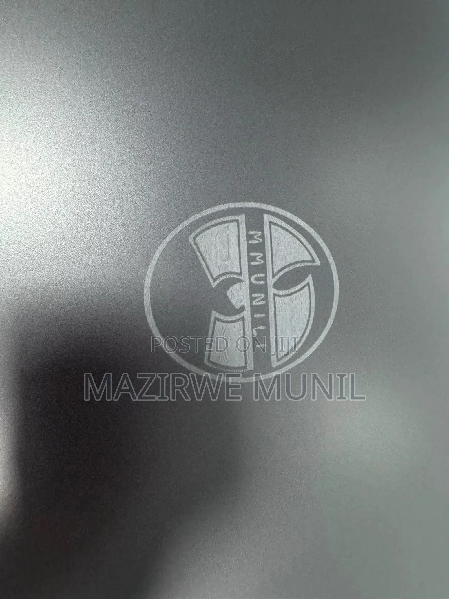 Laser Engraving