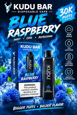 Vapes and E-Liquid