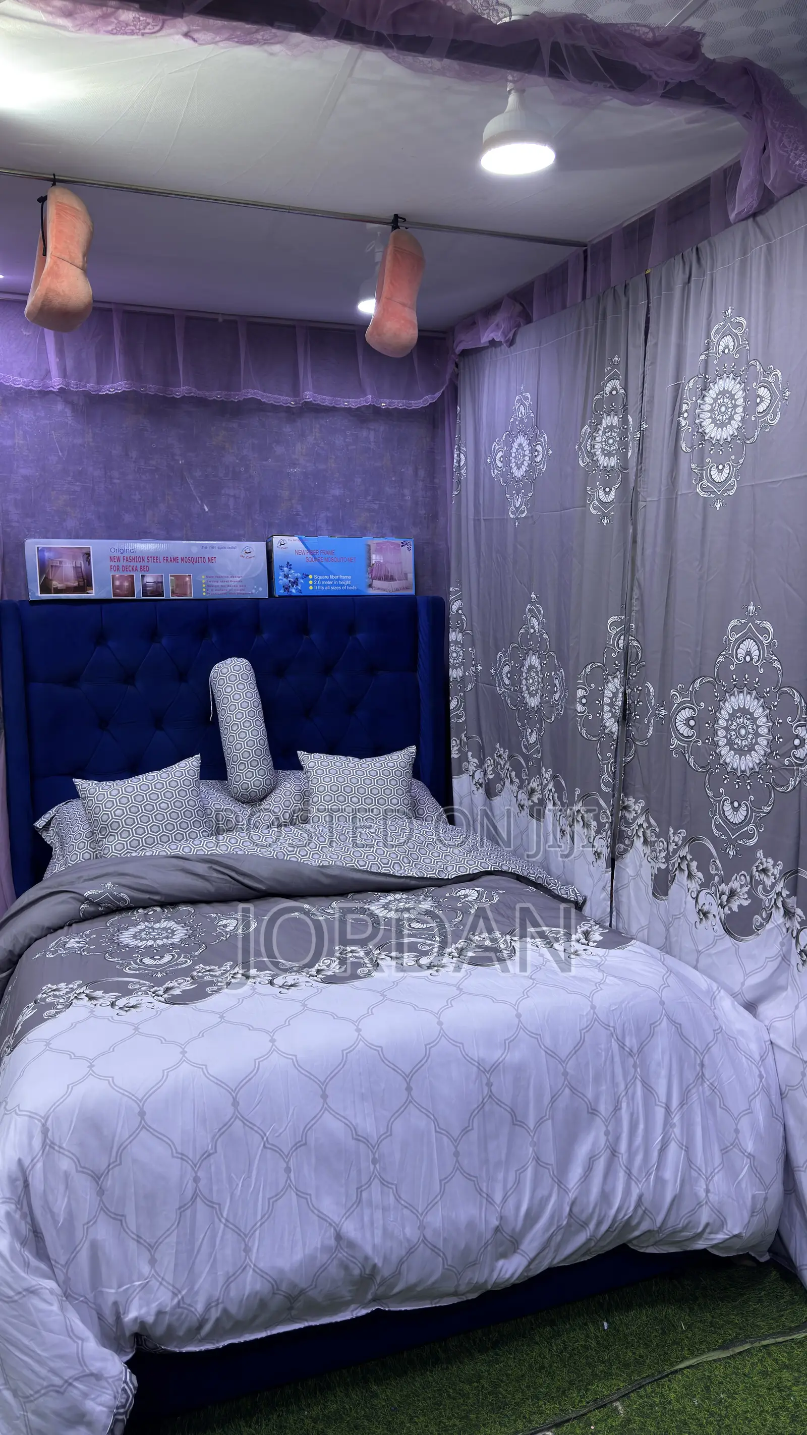 11pcs Duvet Set