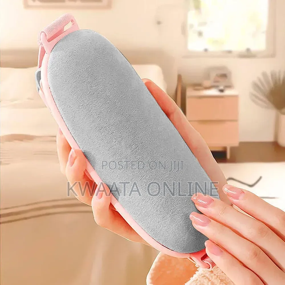 Heating Pad for Menstrual Cramps Rechargeable Period Pain Relief Belt