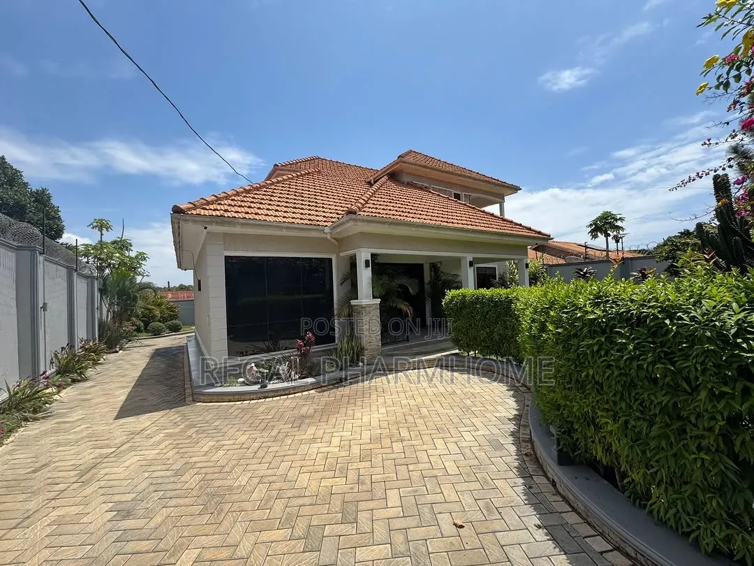 5bdrm House in Kololo, Central Division for rent
