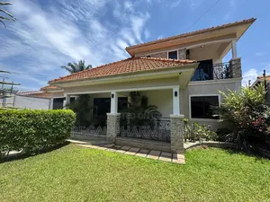 5bdrm House in Kololo, Central Division for rent