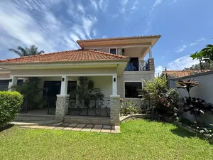 5bdrm House in Kololo, Central Division for rent