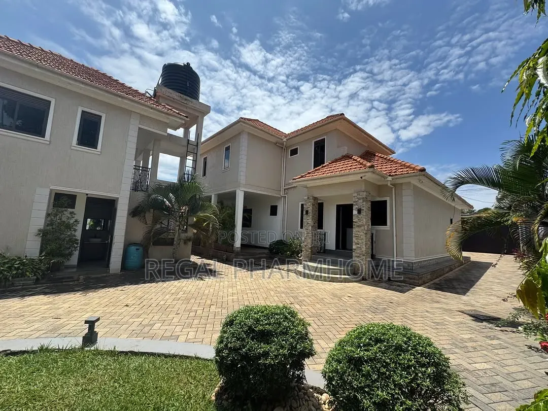 5bdrm House in Kololo, Central Division for rent