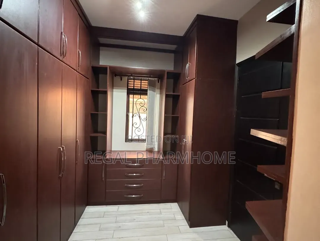 5bdrm House in Kololo, Central Division for rent