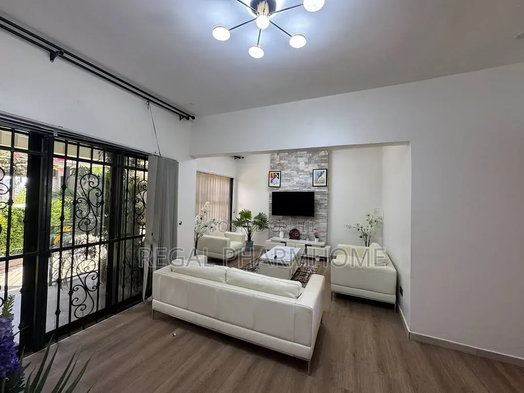 5bdrm House in Kololo, Central Division for rent