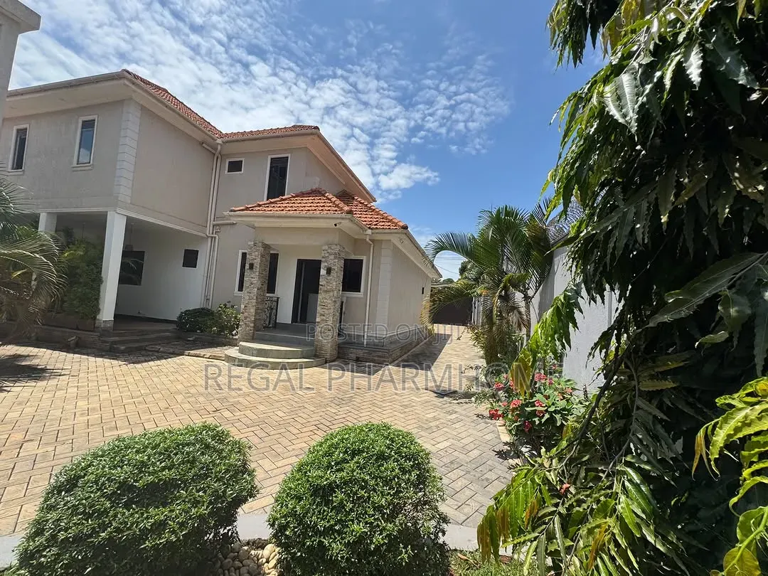5bdrm House in Kololo, Central Division for rent