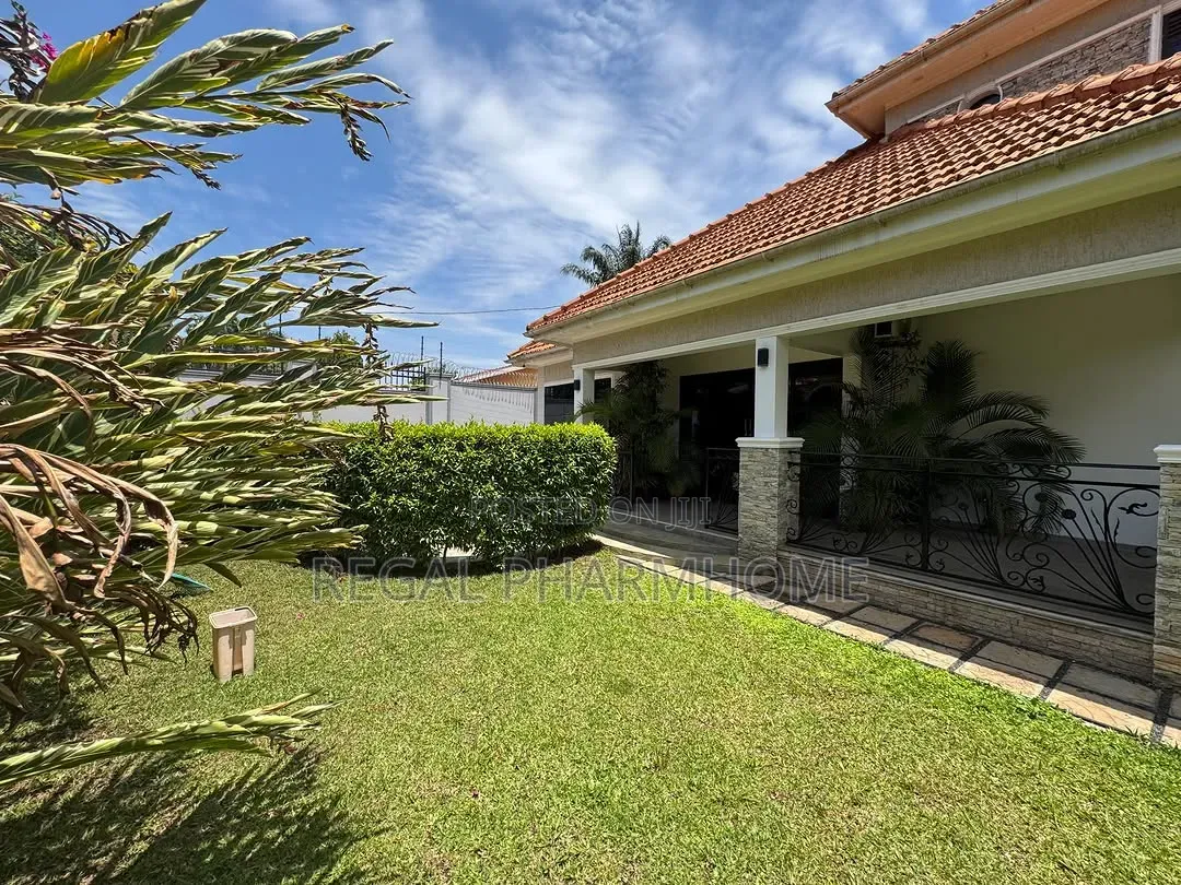 5bdrm House in Kololo, Central Division for rent