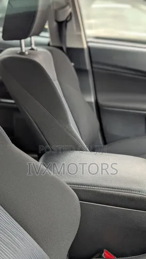 Toyota Mark X 2.5 AWD 2013 White