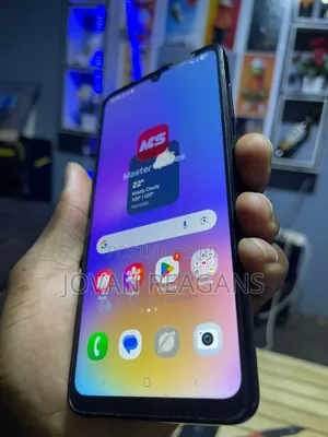 Samsung Galaxy A05 64 GB Black