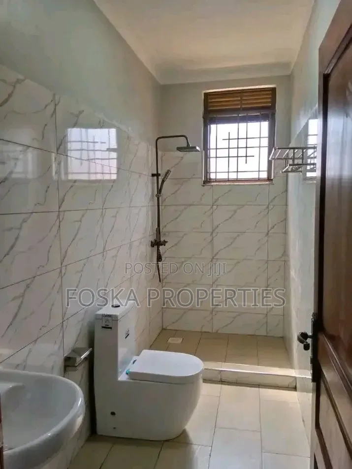 1bdrm Apartment in Kampala Estate, Central Division for rent