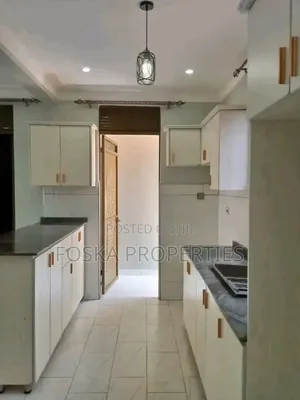 1bdrm Apartment in Kampala Estate, Central Division for rent