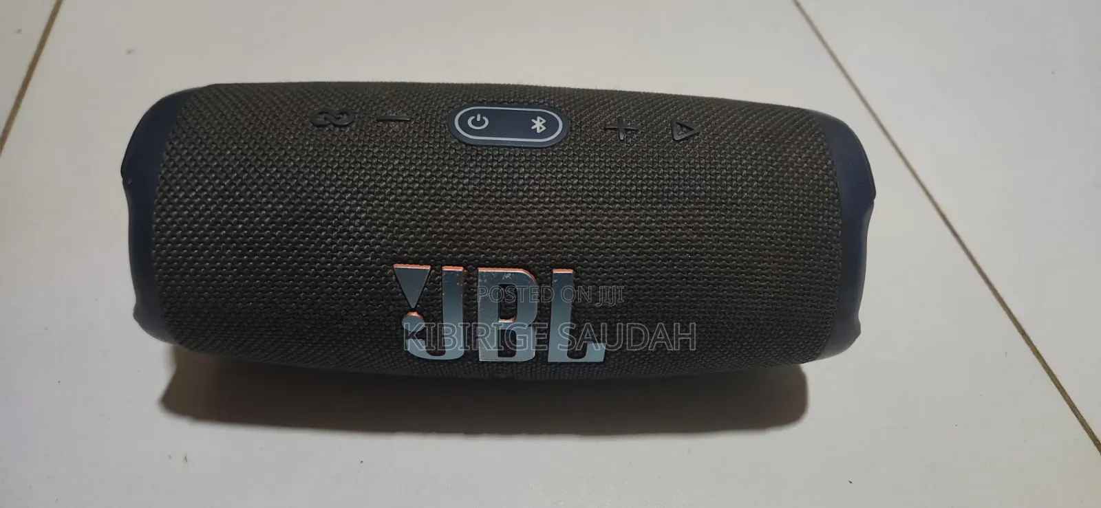 JBL Charge 5 Portable