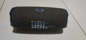 JBL Charge 5 Portable