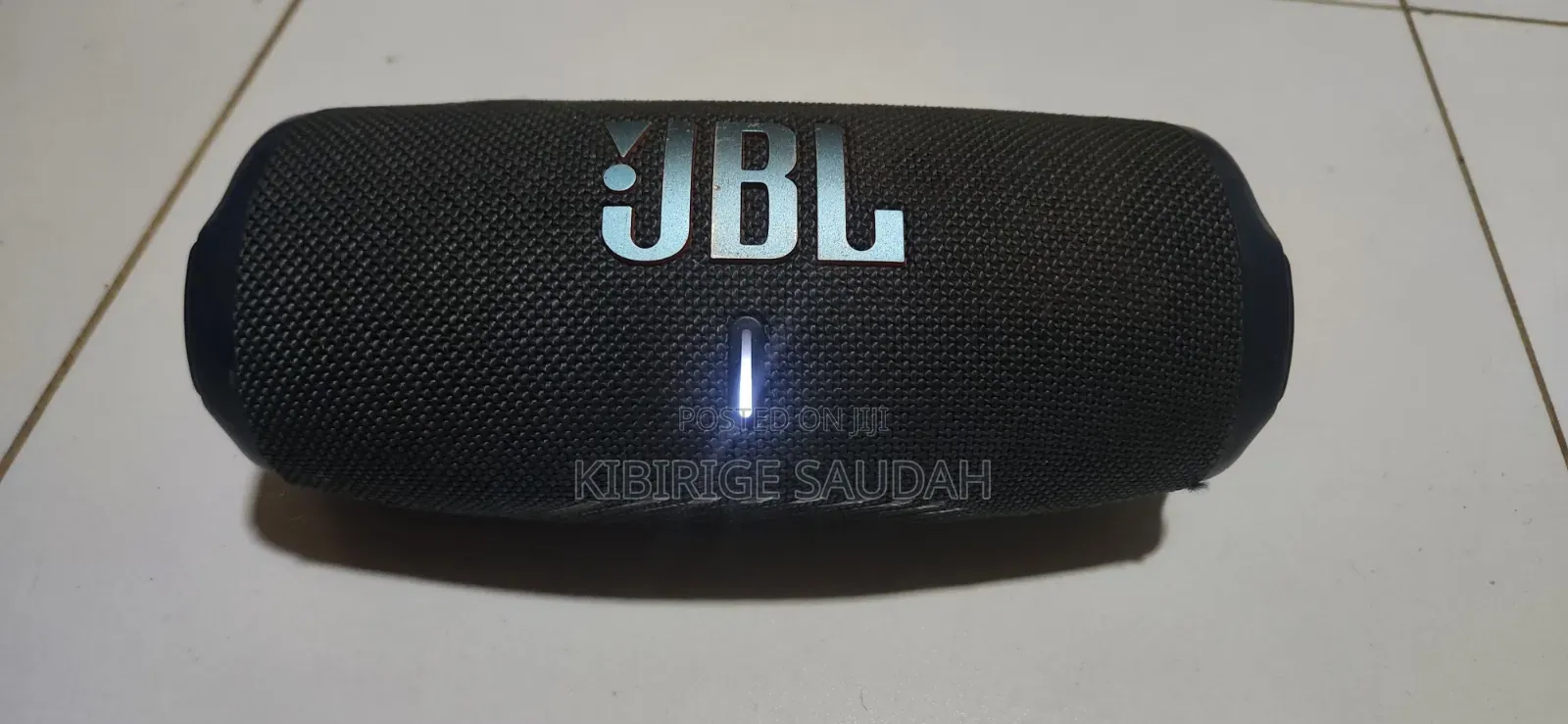 JBL Charge 5 Portable
