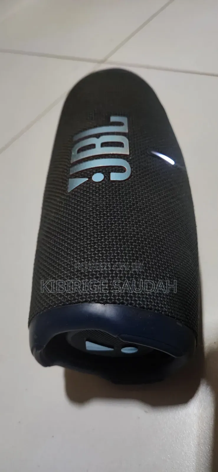 JBL Charge 5 Portable