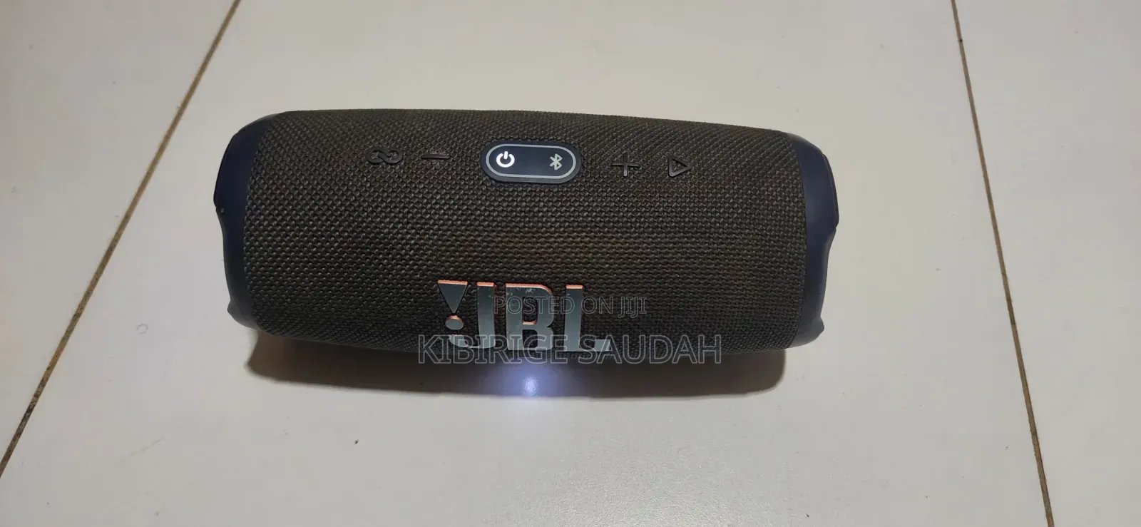 JBL Charge 5 Portable