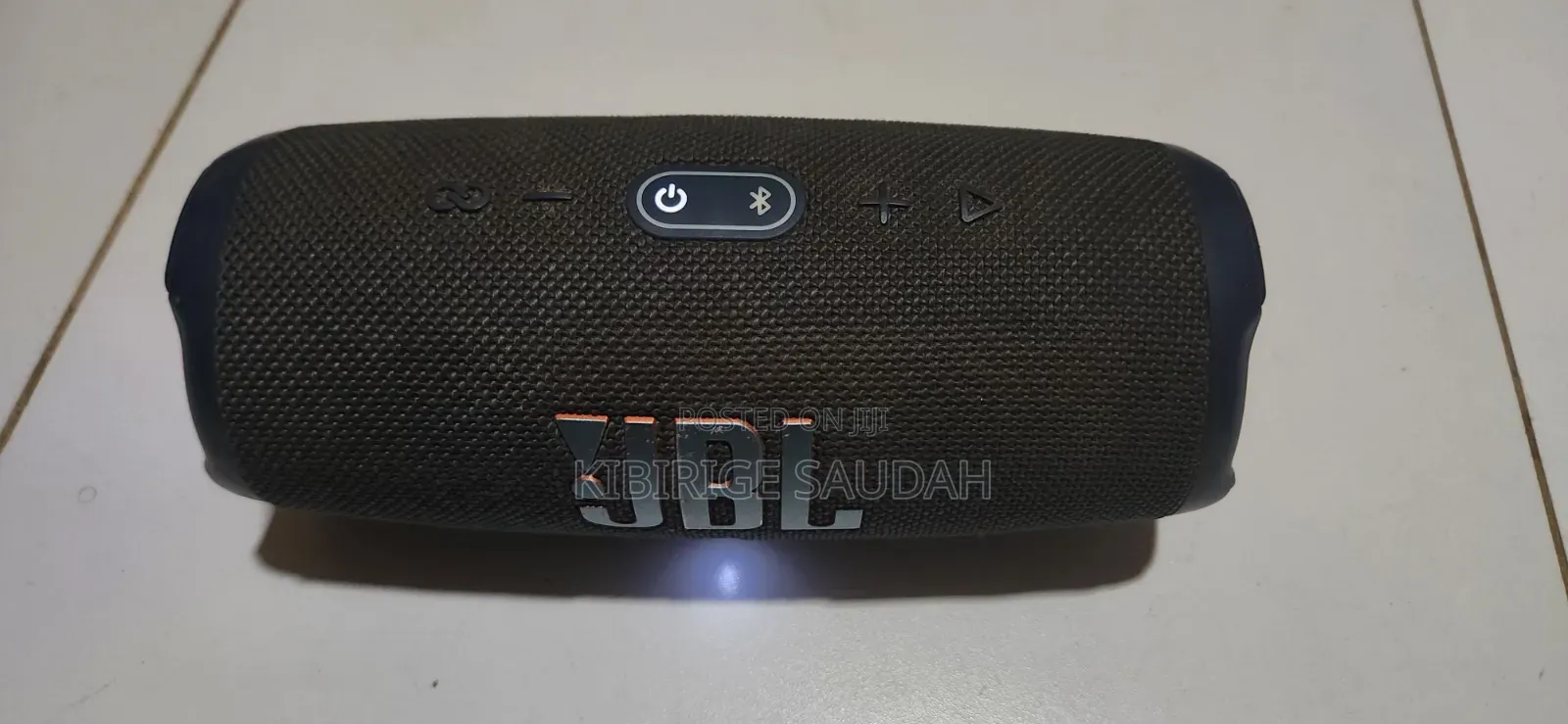 JBL Charge 5 Portable