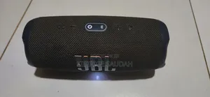 JBL Charge 5 Portable