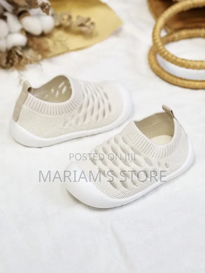 Children Mesh Breathable Toddler / First-Walker Shoes,