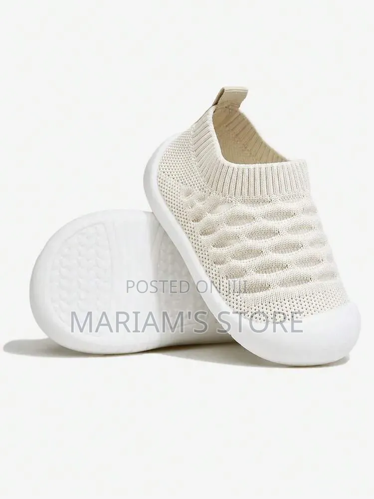 Children Mesh Breathable Toddler / First-Walker Shoes,