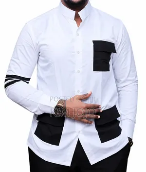 Presidential Linen Shirts