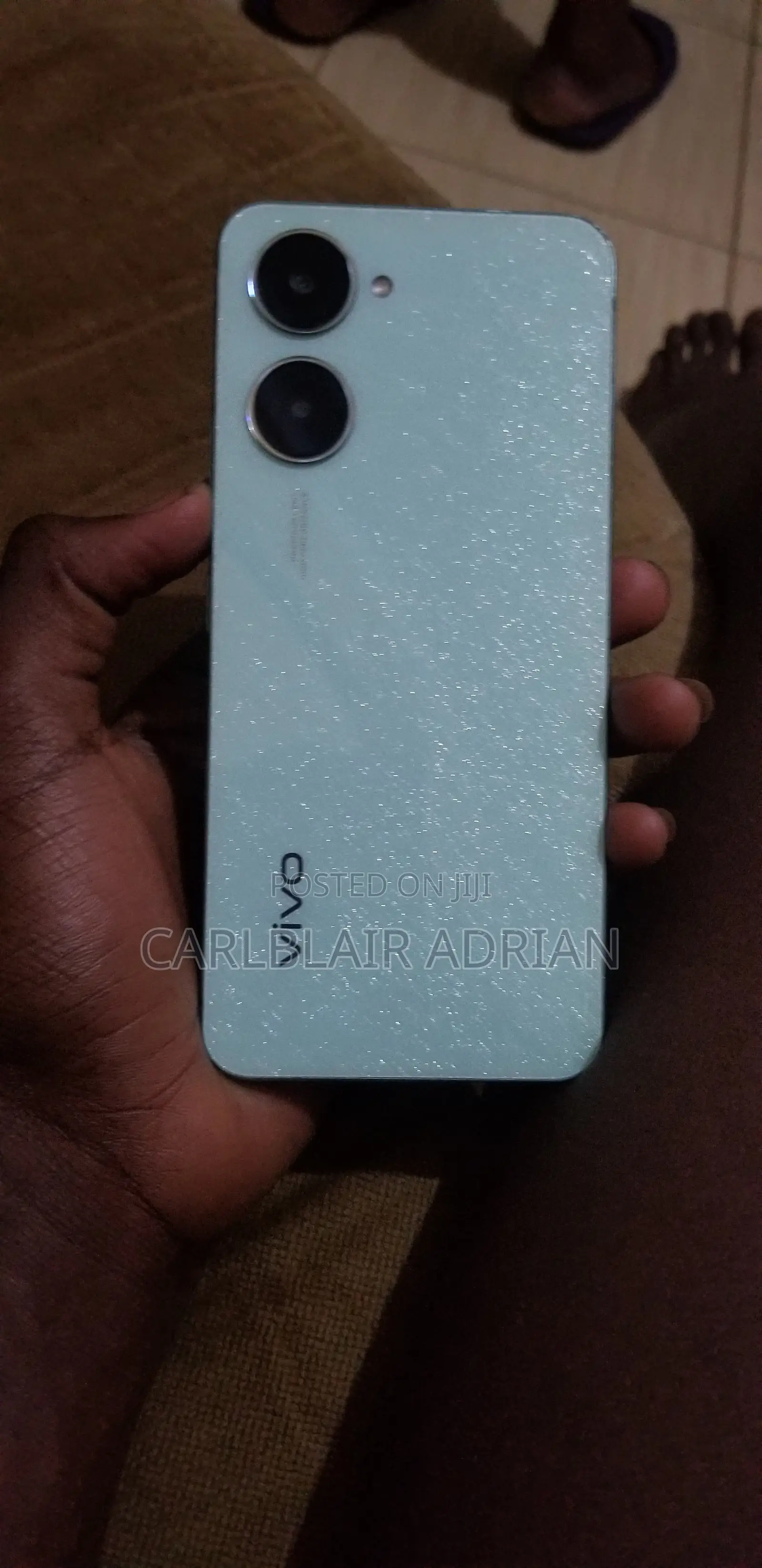 Vivo Y03 64 GB