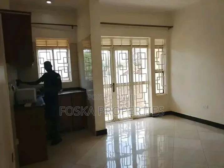 1bdrm Apartment in Kla Makindye, Central Division for rent