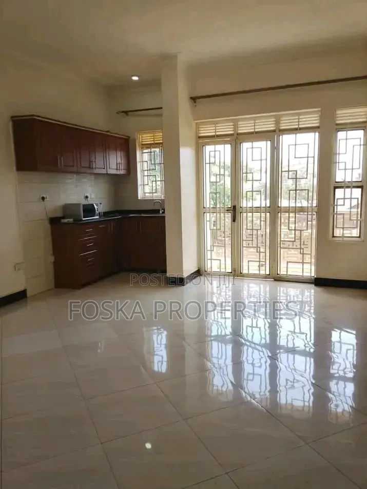 1bdrm Apartment in Kla Makindye, Central Division for rent