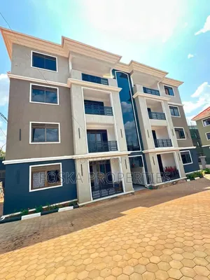 1bdrm Apartment in Kla Makindye, Central Division for rent