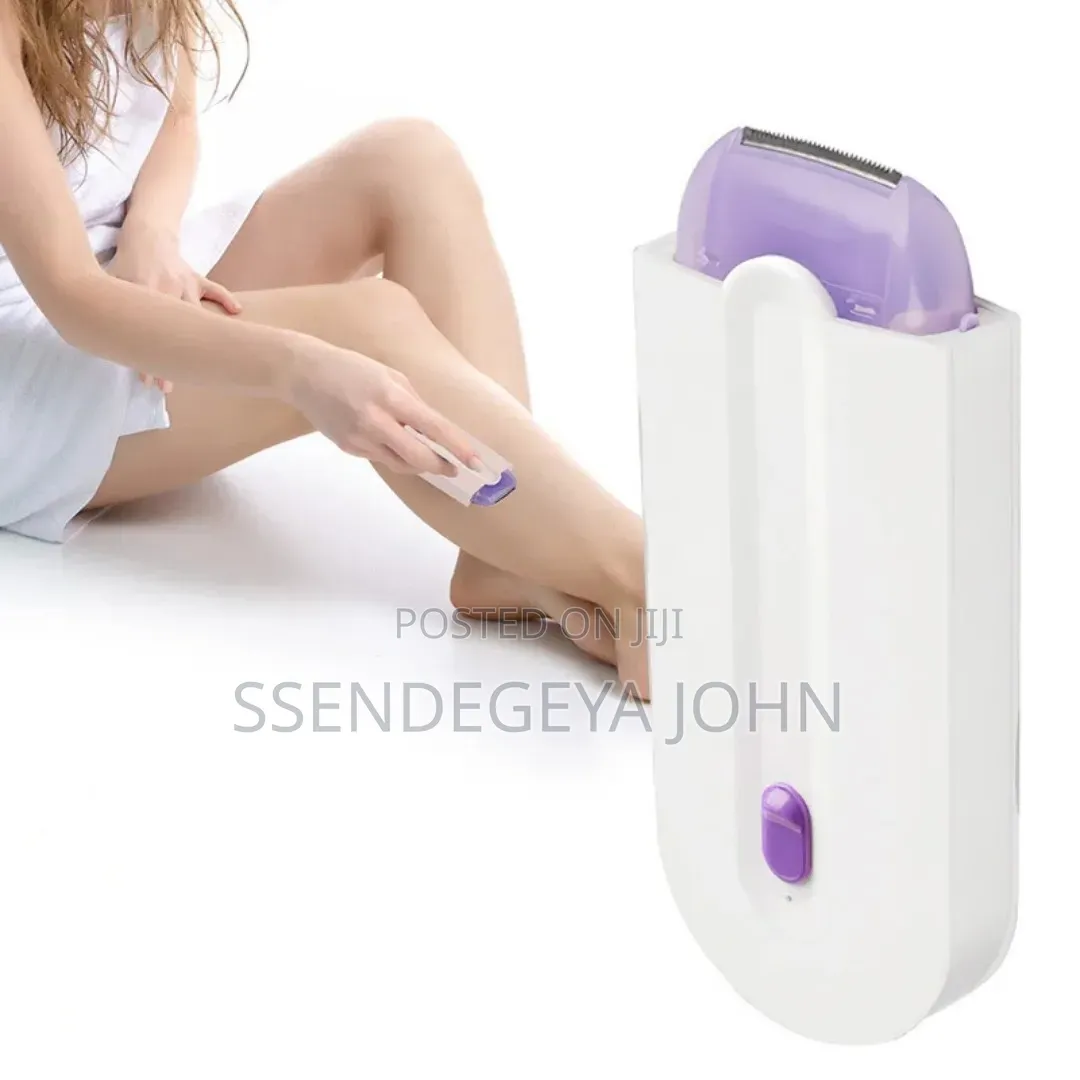 Finishing Touch Hair Remover