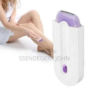 Finishing Touch Hair Remover