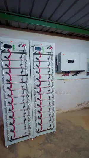 FLA 60kwh 48v Advanced Lithium Battery Pack