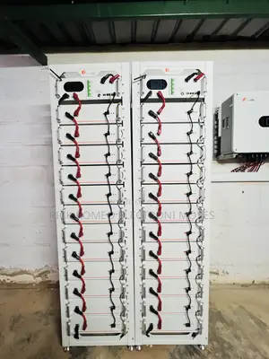 FLA 60kwh 48v Advanced Lithium Battery Pack