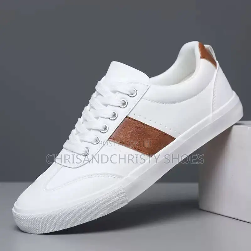 Mens Casual Sneakers