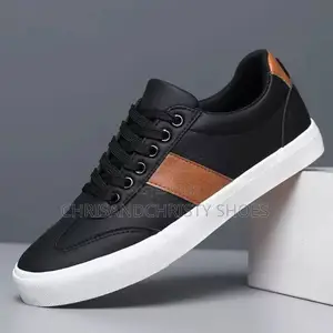 Mens Casual Sneakers